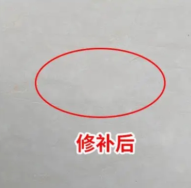 潮州市瓷砖空鼓维修专业解答下贴瓷砖前墙壁基层存在的裂缝的影响