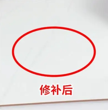 潮州市瓷砖空鼓维修公司分享下板材基层，未采取柔性过渡措施的影响。在瓷砖铺贴工程中，如果采用的是板材基层（如石膏板、木工板等非刚性基层），而未采取柔性过渡措施，